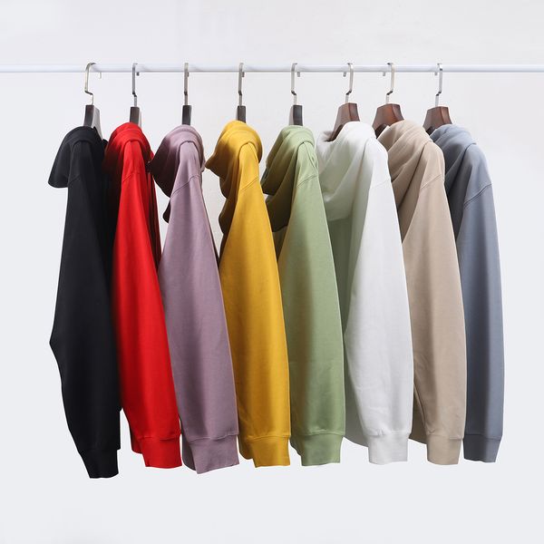 men's hoodies sweatshirts 21.1oz 600g supersoft fleece thickened pullover hoodie sweater blank basic men's and women's solid, Black
men's hoodies sweatshirts 21.1oz 600g supersoft fleece thickened pullover hoodie sweater blank basic men's and women's solid, Black