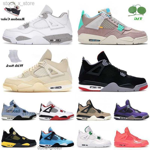 2023 casual basketball shoes jumpman green taupe haze jorden sports university blue 4 4s iv black cat cactus jack mens womens trainers 36-47
2023 casual basketball shoes jumpman green taupe haze jorden sports university blue 4 4s iv black cat cactus jack mens womens trainers 36-47