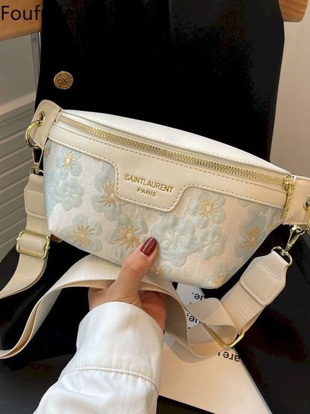 waist bags foufurieux this year women summer trendy highend foreign style messenger chest allmatch y2k 230306
waist bags foufurieux this year women summer trendy highend foreign style messenger chest allmatch y2k 230306