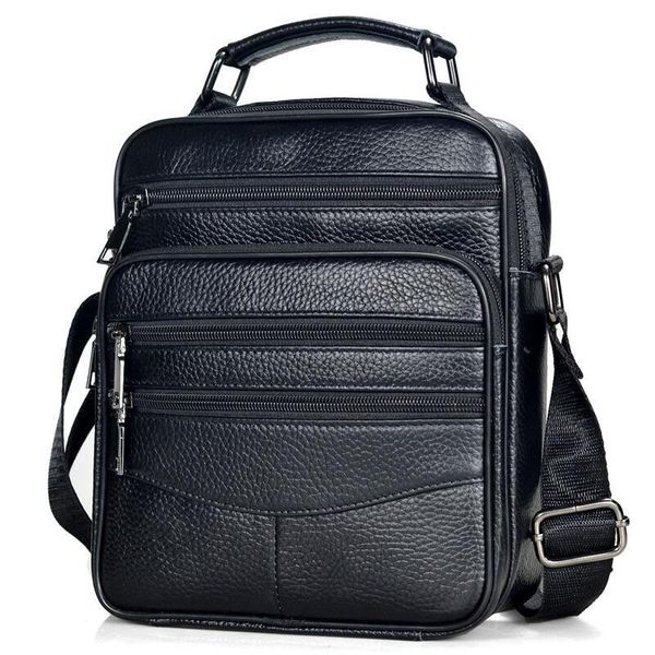 waist bags men genuine leather handbags male cowhide messenger men's ipad business bag middle size briefcase tote 230306
waist bags men genuine leather handbags male cowhide messenger men's ipad business bag middle size briefcase tote 230306