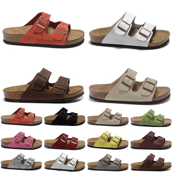 slippers designer breathe women men shoes brown grey white outdoor indoor cork flat bottom sandal size eur 34-46, Black
slippers designer breathe women men shoes brown grey white outdoor indoor cork flat bottom sandal size eur 34-46, Black