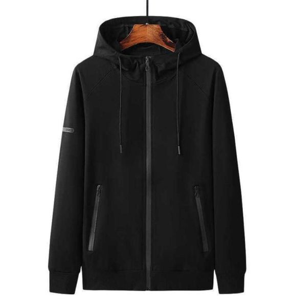2022 new spring and autumn solid color cardigan sweater men039s korean version black hooded zipper casual cotton men039s coa5097384, Black;brown
2022 new spring and autumn solid color cardigan sweater men039s korean version black hooded zipper casual cotton men039s coa5097384, Black;brown