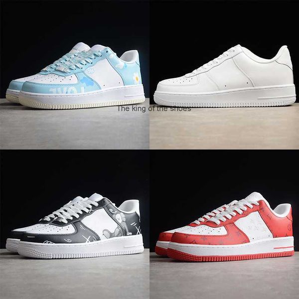 2023og 1seasyhoom 1 men running shoes women af1 casual low white hight black brown outdoor skateboard sneakers trainers 36-45
2023og 1seasyhoom 1 men running shoes women af1 casual low white hight black brown outdoor skateboard sneakers trainers 36-45