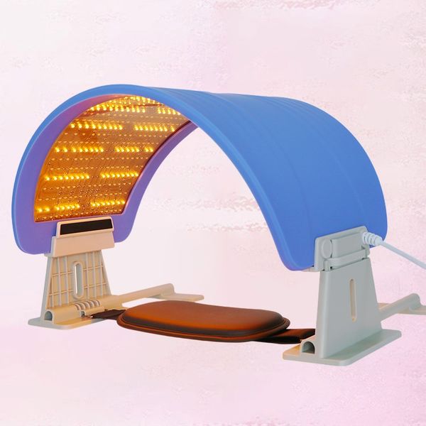 beauty items red blue yellow facial full body led pn light therapy machine facial light mask for skin rejuvenation
beauty items red blue yellow facial full body led pn light therapy machine facial light mask for skin rejuvenation
