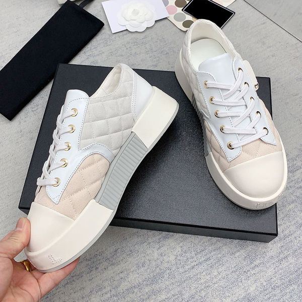 womens platform heels dress shoes quilted texture lace-up casual sneakers suede canvas espadrilles designer ladie loafer outdoor sandals lar, Black
womens platform heels dress shoes quilted texture lace-up casual sneakers suede canvas espadrilles designer ladie loafer outdoor sandals lar, Black