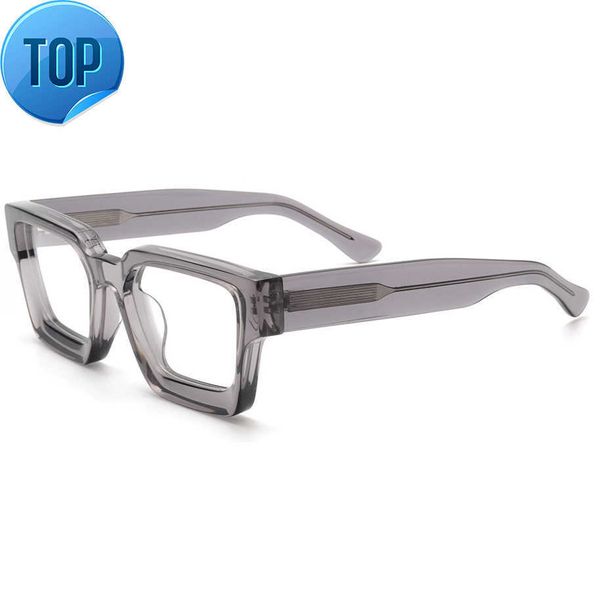 men optical glasses brand mens sunglasses thick spectacle frames vintage fashion big square frame sunglasses for women myopia eyeglasses, Silver
men optical glasses brand mens sunglasses thick spectacle frames vintage fashion big square frame sunglasses for women myopia eyeglasses, Silver
