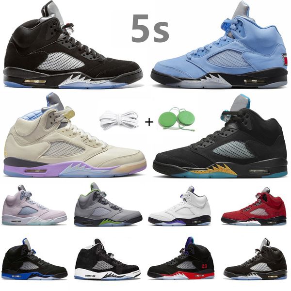 2023 jumpman 5 5s men basketball shoes university racer blue sail crimson bliss raging bull shattered backboard easter green bean oreo mens
2023 jumpman 5 5s men basketball shoes university racer blue sail crimson bliss raging bull shattered backboard easter green bean oreo mens