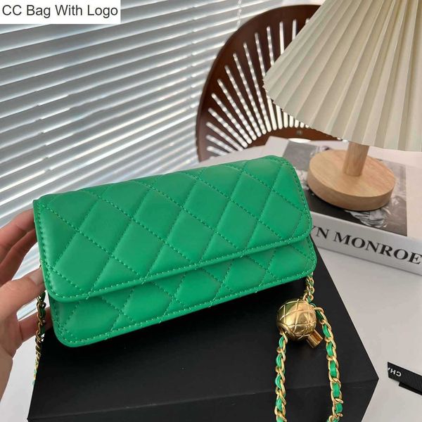 cc handbags woc gold ball chain messenger bag quilted leather gold tone metal diagonal shoulder chain womens outdoor portable classic flip h, Black
cc handbags woc gold ball chain messenger bag quilted leather gold tone metal diagonal shoulder chain womens outdoor portable classic flip h, Black