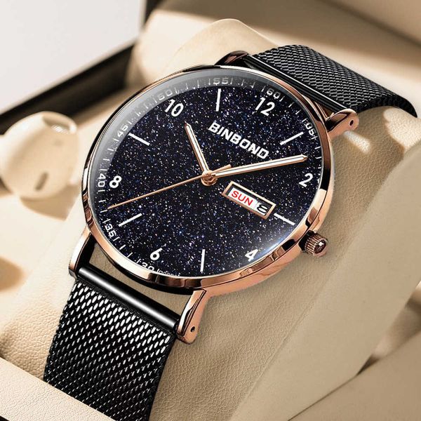 teenager ultra-thin watch men's high school student trend mechanical watch junior high school student quartz waterproof star sky electr, Slivery;black
teenager ultra-thin watch men's high school student trend mechanical watch junior high school student quartz waterproof star sky electr, Slivery;black