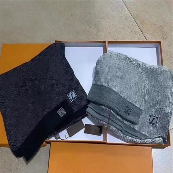 classic lattice winter hats designers bone cap men women couple scarf hat two-piece suit scarf caps scarves sets234l, Blue;gray
classic lattice winter hats designers bone cap men women couple scarf hat two-piece suit scarf caps scarves sets234l, Blue;gray