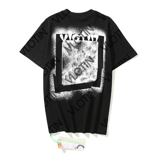 summer fashion brand offs mens t shirts ow religious oil painting direct spray arrow tshirts hip hop short sleeve loose men tees, White;black
summer fashion brand offs mens t shirts ow religious oil painting direct spray arrow tshirts hip hop short sleeve loose men tees, White;black