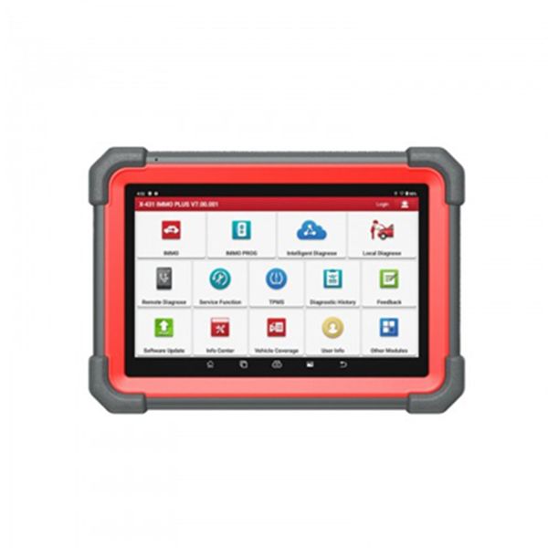 launch x431 immo plus key programmer 3-in-1 immo clone diagnostics functions global version
launch x431 immo plus key programmer 3-in-1 immo clone diagnostics functions global version