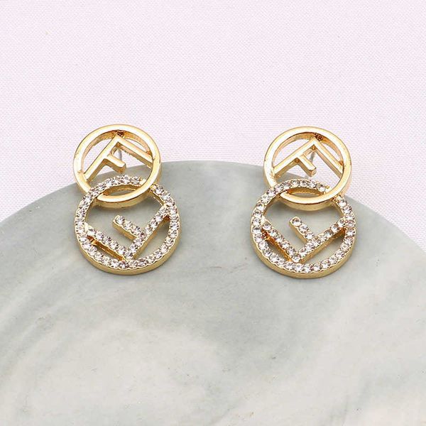 2023 new luxury fashion jewelry for high end luxury design new earrings for lovely women with diamond long hanchao earrings, Golden
2023 new luxury fashion jewelry for high end luxury design new earrings for lovely women with diamond long hanchao earrings, Golden
