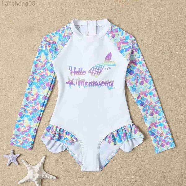 one-pieces summer baby girls one piece swimsuit long sleeve children bathing clothes sport beach toddler swimwear dress swimming come w0310, Black
one-pieces summer baby girls one piece swimsuit long sleeve children bathing clothes sport beach toddler swimwear dress swimming come w0310, Black