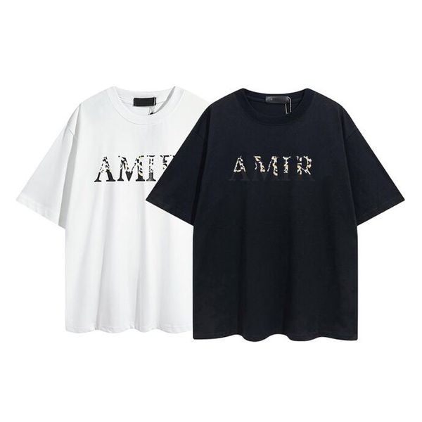 2023ss summer high street t shirt mens womens designers t-shirts loose tees man casual shirt luxurys clothing street short sleeve polos s-x, Black;brown
2023ss summer high street t shirt mens womens designers t-shirts loose tees man casual shirt luxurys clothing street short sleeve polos s-x, Black;brown