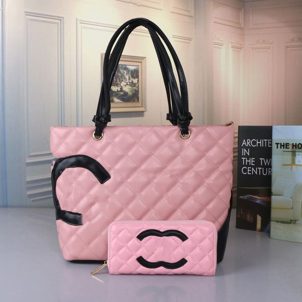 designer bags classic women 2pcs set bags shopping bags shoulder bag crossbody bags handbag purses lady messenger bag handbags tote bag purs
designer bags classic women 2pcs set bags shopping bags shoulder bag crossbody bags handbag purses lady messenger bag handbags tote bag purs