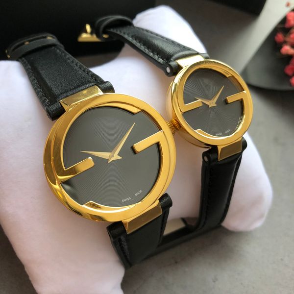 orologio females watches full stainless steel leather strap fashion matching wristwatch montre de luxe lady quartz watch, Slivery;brown
orologio females watches full stainless steel leather strap fashion matching wristwatch montre de luxe lady quartz watch, Slivery;brown