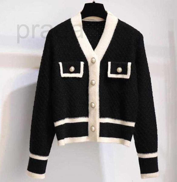 women's sweaters designer new cardigan fashion casual knitwear women designer 65ox, White;black
women's sweaters designer new cardigan fashion casual knitwear women designer 65ox, White;black