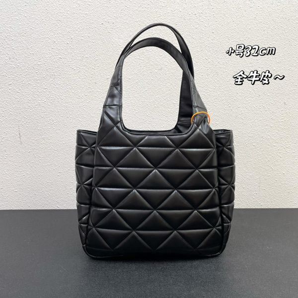handbag designer large capacity shopping bag large nappa tote bag with stitching women shoulder bag fashion crossbody bag luxury handbag new
handbag designer large capacity shopping bag large nappa tote bag with stitching women shoulder bag fashion crossbody bag luxury handbag new