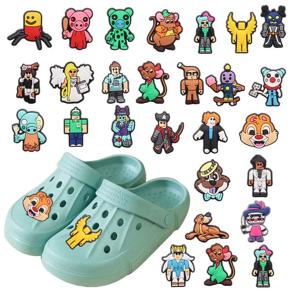 wholesale 100pcs cool toys fashion pvc boys girls cute shoe designer accessories buckle for bracelet croc jibz button clog, White;pink
wholesale 100pcs cool toys fashion pvc boys girls cute shoe designer accessories buckle for bracelet croc jibz button clog, White;pink