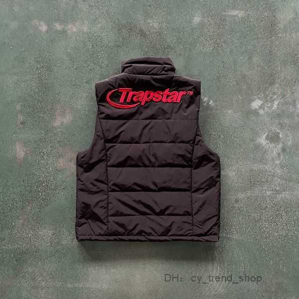 men's jackets mens vest jacket t badge gilet puffer london trapstar coat 2022 embroidered down 48, Black;brown
men's jackets mens vest jacket t badge gilet puffer london trapstar coat 2022 embroidered down 48, Black;brown