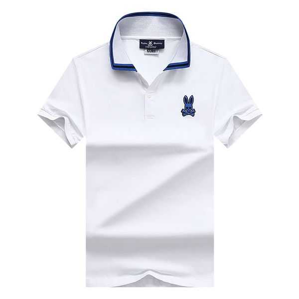 mens short-sleeved t shirt polo shirt psychological rabbit summer skull rabbit print lapel comfortable couple breathable top, White;black
mens short-sleeved t shirt polo shirt psychological rabbit summer skull rabbit print lapel comfortable couple breathable top, White;black