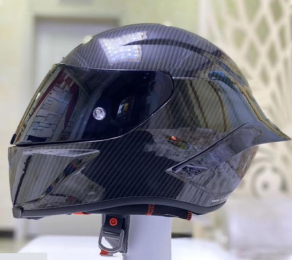 full face motorcycle helmet bright black fiber glass motorcycle racing helmet with big tail spoiler
full face motorcycle helmet bright black fiber glass motorcycle racing helmet with big tail spoiler