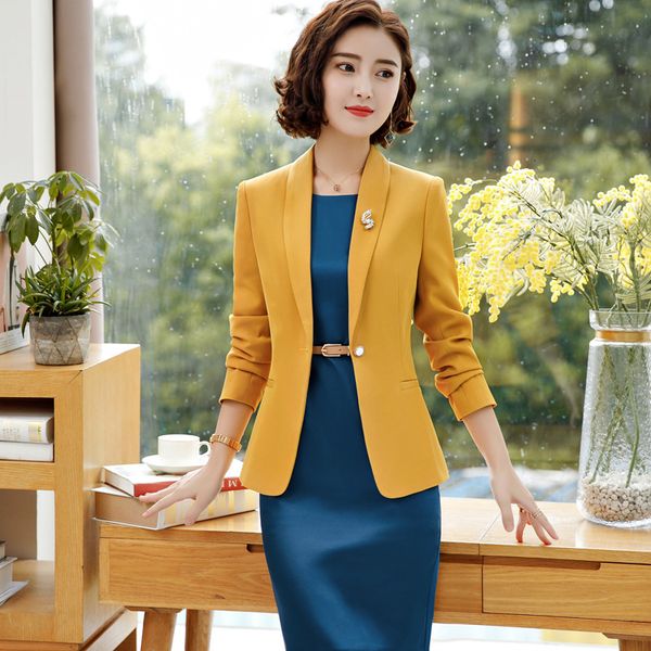 women's suits blazers izicfly spring summer ladies special occasion formal dress set for women jacket uniform elegant business blazer s, White;black
women's suits blazers izicfly spring summer ladies special occasion formal dress set for women jacket uniform elegant business blazer s, White;black