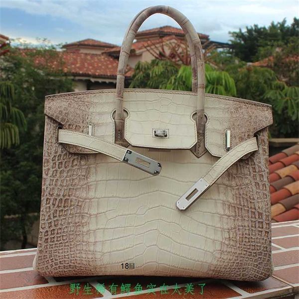 designer bags birkins handmade himalayan crocodile leather bag westernized handheld net red light luxury colorblocking diy versatile
designer bags birkins handmade himalayan crocodile leather bag westernized handheld net red light luxury colorblocking diy versatile