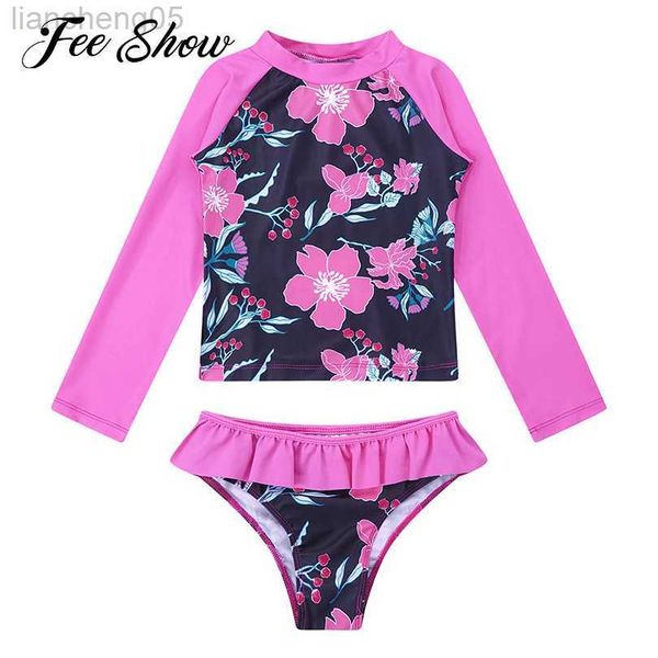 one-pieces kids girls tankini sets long sleeves rashguard swimsuit swimwear bathing suit swimming set fish scales printed with bottoms w031, Black
one-pieces kids girls tankini sets long sleeves rashguard swimsuit swimwear bathing suit swimming set fish scales printed with bottoms w031, Black