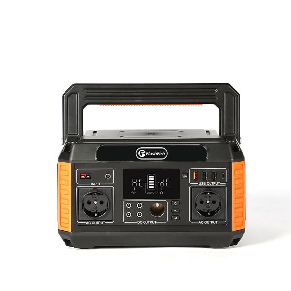 p60 portable power station 520wh 140400mah backup battery solar generator power bank for outdoor camping
p60 portable power station 520wh 140400mah backup battery solar generator power bank for outdoor camping