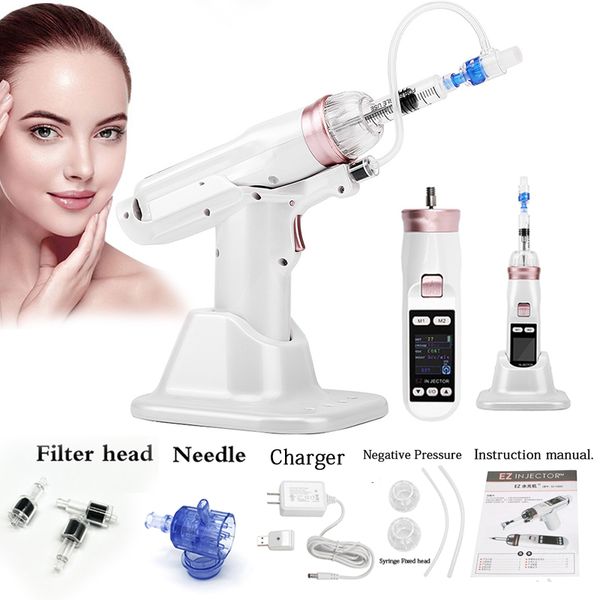 beauty items mesotherapy gun high pressure ez needle vacuum meso gun therapy skin rejuvenation wrinkle remove
beauty items mesotherapy gun high pressure ez needle vacuum meso gun therapy skin rejuvenation wrinkle remove