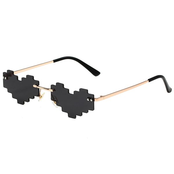 2023 new european and american style women's anti-ultraviolet sunglasses trend fashion cut edge love sunglassessuncloud sunglasses,vava, White;black
2023 new european and american style women's anti-ultraviolet sunglasses trend fashion cut edge love sunglassessuncloud sunglasses,vava, White;black
