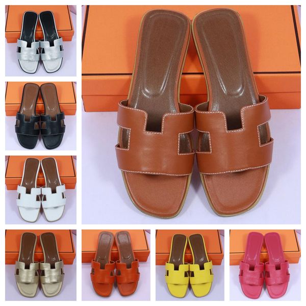 designer slippers sandals white khaki black yellow classic color seaside leisure indoor vacation summer slippers
designer slippers sandals white khaki black yellow classic color seaside leisure indoor vacation summer slippers