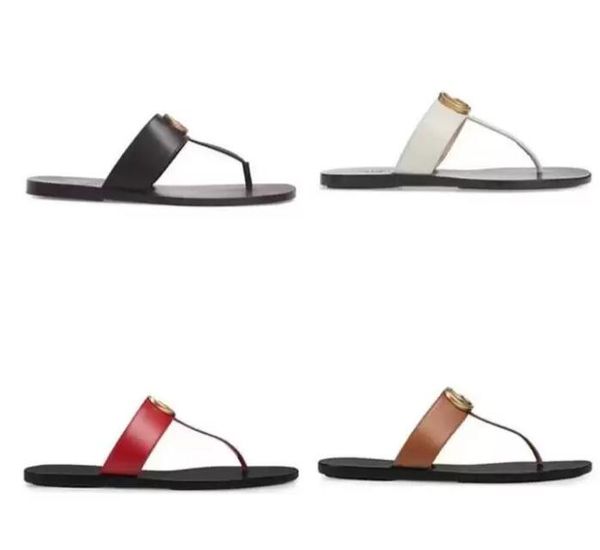 2023 summer luxury sandals designer women flip flops slipper fashion genuine leather slides metal chain ladies casual shoes, Black
2023 summer luxury sandals designer women flip flops slipper fashion genuine leather slides metal chain ladies casual shoes, Black