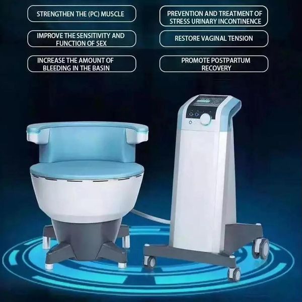 professional effective pelvic floor muscle repair tighten slimming sculpt em-chair for incontinence frequent vaginal tightening postpartum r
professional effective pelvic floor muscle repair tighten slimming sculpt em-chair for incontinence frequent vaginal tightening postpartum r