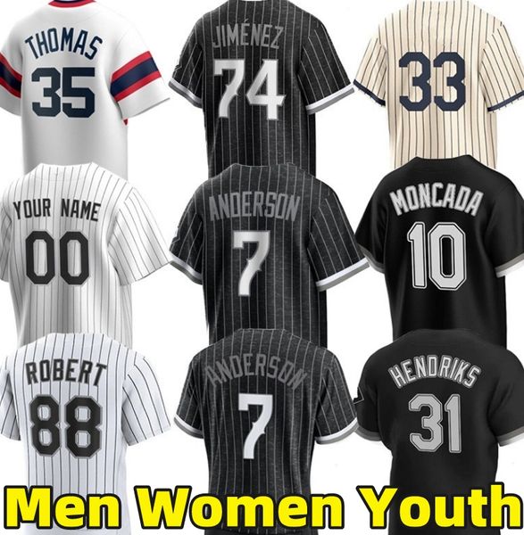 custom tim anderson baseball jerseys yoan moncada luis robert eloy jimenez liam hendriks andrew vaughn sheets benintendi yasmani grandal, Blue;black
custom tim anderson baseball jerseys yoan moncada luis robert eloy jimenez liam hendriks andrew vaughn sheets benintendi yasmani grandal, Blue;black