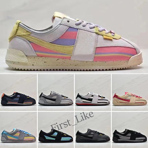 with box designer cortez running shoes sneakers authentic og un la x cortezs sp casual shoes mens women classic nylon black white strange th
with box designer cortez running shoes sneakers authentic og un la x cortezs sp casual shoes mens women classic nylon black white strange th