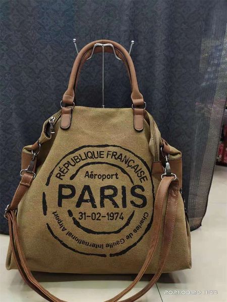 lapbags qaulity women printed letters shoulder large size capacity handbags multifunctional canvas 4 colors 230306
lapbags qaulity women printed letters shoulder large size capacity handbags multifunctional canvas 4 colors 230306
