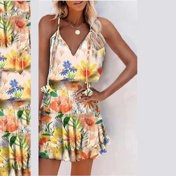 casual dresses 2023 autumn and winter new commuter printing suspenders new digital printing dress women t230303, Black;gray
casual dresses 2023 autumn and winter new commuter printing suspenders new digital printing dress women t230303, Black;gray