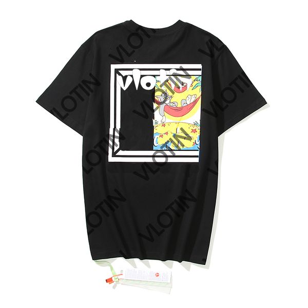 summer fashion brand offs t shirts designer mens ow religious oil painting direct spray arrow tshirts hip hop short sleeve loose men, White;black
summer fashion brand offs t shirts designer mens ow religious oil painting direct spray arrow tshirts hip hop short sleeve loose men, White;black