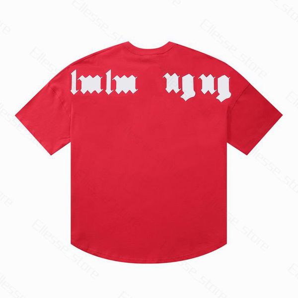 tees tshirt summer fashion mens womens designers t shirts long luxurys letter cotton tshirts clothing polos short sleeve high1 quality clot, White;black
tees tshirt summer fashion mens womens designers t shirts long luxurys letter cotton tshirts clothing polos short sleeve high1 quality clot, White;black