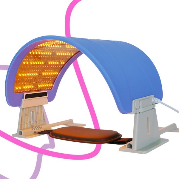 beauty items professional biolight pn light therapy face mask 470nm blue light beauty instrument
beauty items professional biolight pn light therapy face mask 470nm blue light beauty instrument