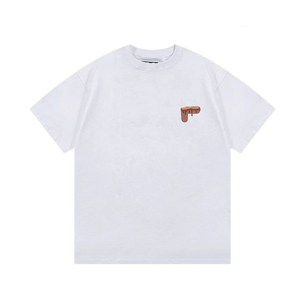 luxury tshirt men s women designer t shirts short summer fashion casual with brand letter designers t-shirt#404, White;black
luxury tshirt men s women designer t shirts short summer fashion casual with brand letter designers t-shirt#404, White;black