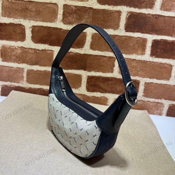 ophidia mini hand bag womens designer monograms canvas half-moon tote bags ladies handbags luxury underarm shoulder bag pouch crescent shape
ophidia mini hand bag womens designer monograms canvas half-moon tote bags ladies handbags luxury underarm shoulder bag pouch crescent shape