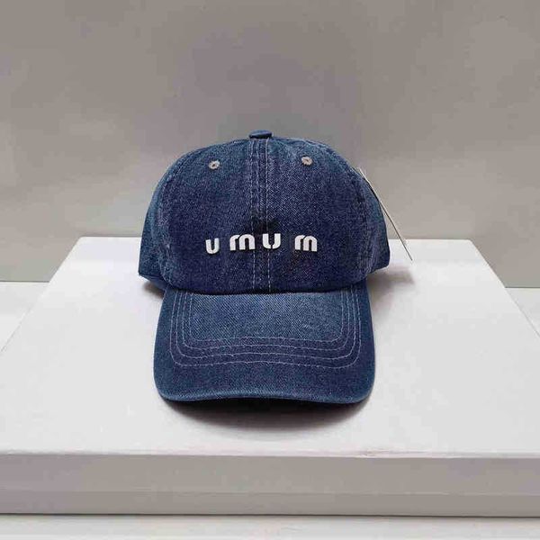 ball caps miu denim baseball cap women hip hop hat letter caps for ladies men outdoor summer visor autumn casual snapback sun hat gorras v51, Blue;gray
ball caps miu denim baseball cap women hip hop hat letter caps for ladies men outdoor summer visor autumn casual snapback sun hat gorras v51, Blue;gray