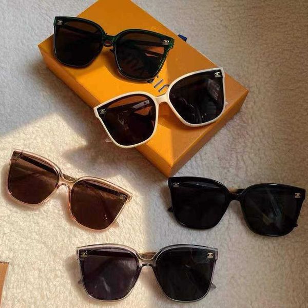 luxurious designer channel sunglass chanei mens womens fashion small fragrance polarized female ins korean version chaowang red street p sun, White;black
luxurious designer channel sunglass chanei mens womens fashion small fragrance polarized female ins korean version chaowang red street p sun, White;black