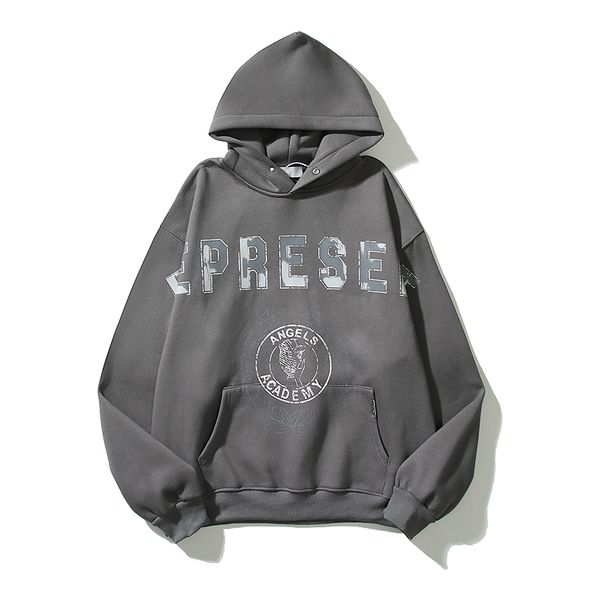 men's hoodies retro dog print letter foam pullover fleece for male and female high street oversized casual sweatshirts loose hooded 9q3, Black
men's hoodies retro dog print letter foam pullover fleece for male and female high street oversized casual sweatshirts loose hooded 9q3, Black