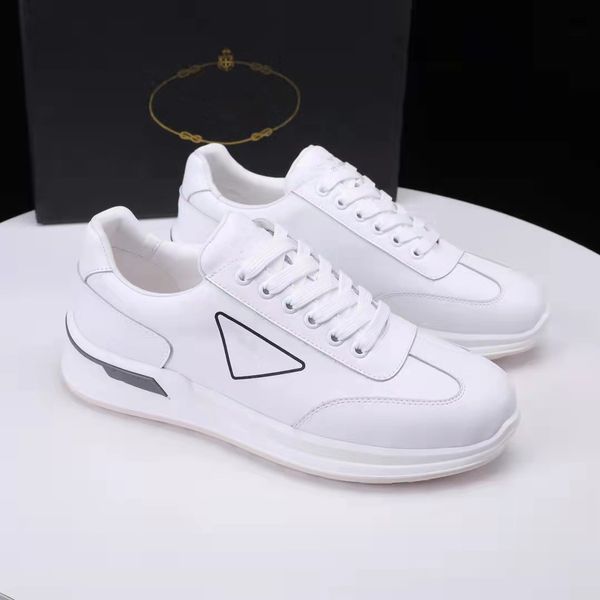 23s elegant nylon leather technical sneaker shoes fabric re-nylon chunky rubber flat casual walking discount trainer with box eu38-46 luxury, Black
23s elegant nylon leather technical sneaker shoes fabric re-nylon chunky rubber flat casual walking discount trainer with box eu38-46 luxury, Black