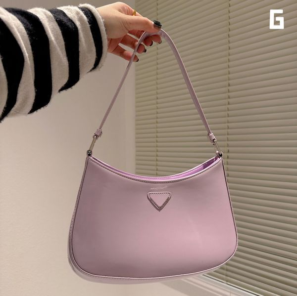 cleo hobo bag womens designers bags handbags sacoche pochette luxury leather shoulder bag purses lady underarm messenger vintage pink white
cleo hobo bag womens designers bags handbags sacoche pochette luxury leather shoulder bag purses lady underarm messenger vintage pink white